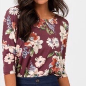 Dolman Organic Girl Port XS